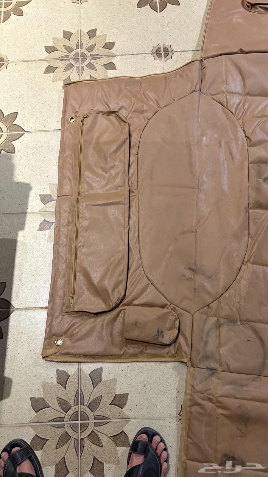 تلبيسة شنطة جيب ربع64461966664321112