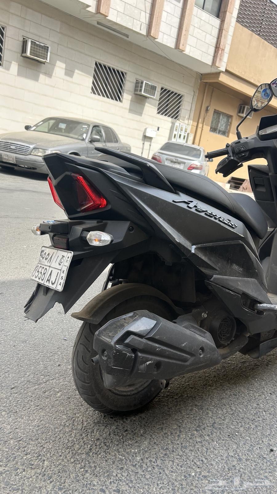 دباب افنيوس 2023 للبيع64459379235969113