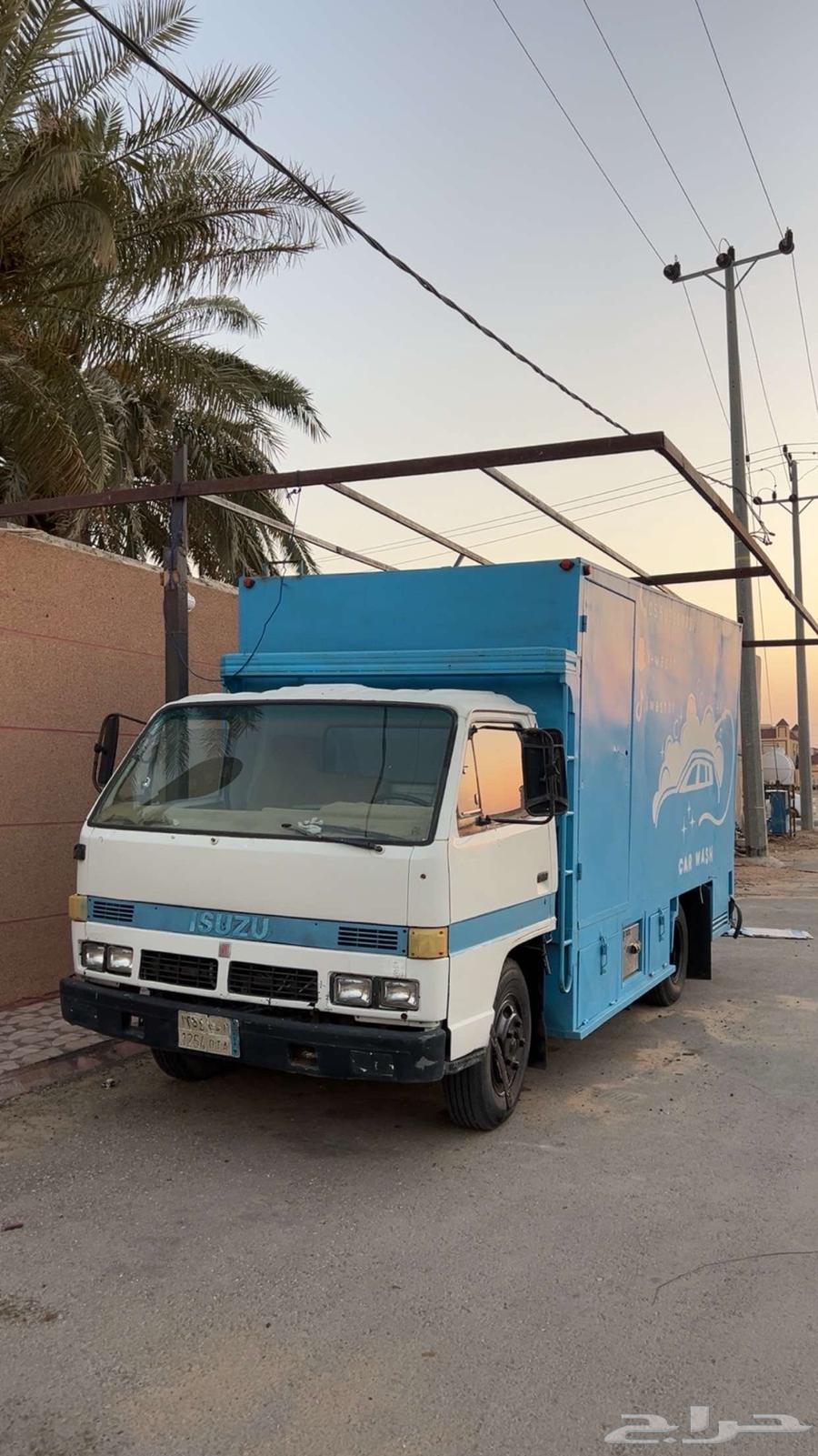 Isuzu 1990 model64475308087425110