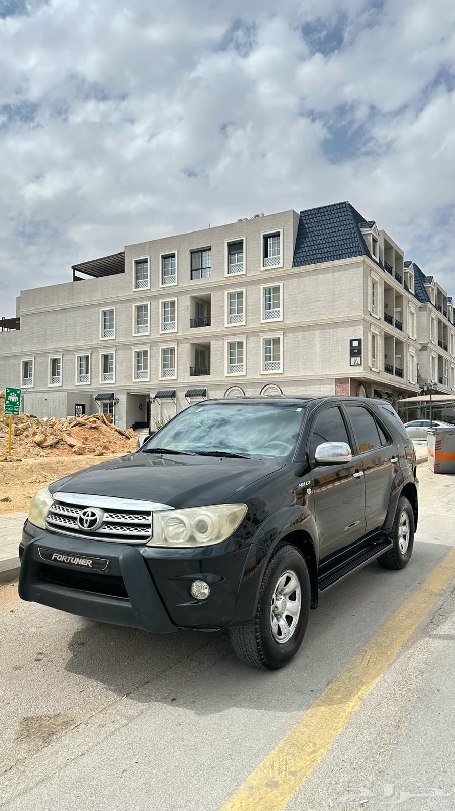 Fortuner 2010 v4 double64454137590019110