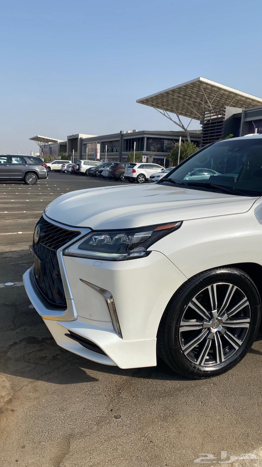 Lexus Lx57064462294493315112