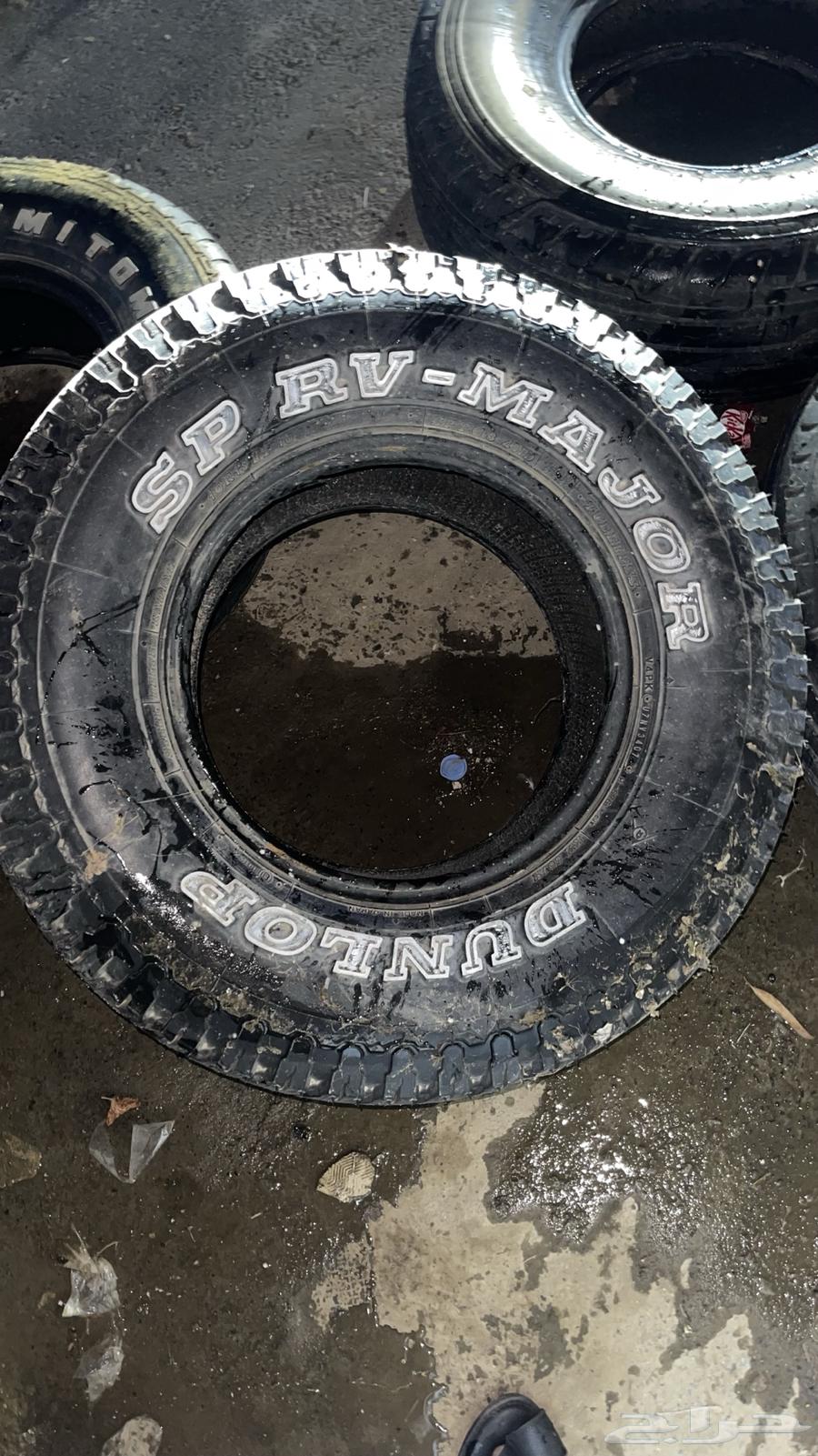 Tires size 1564359116690049114