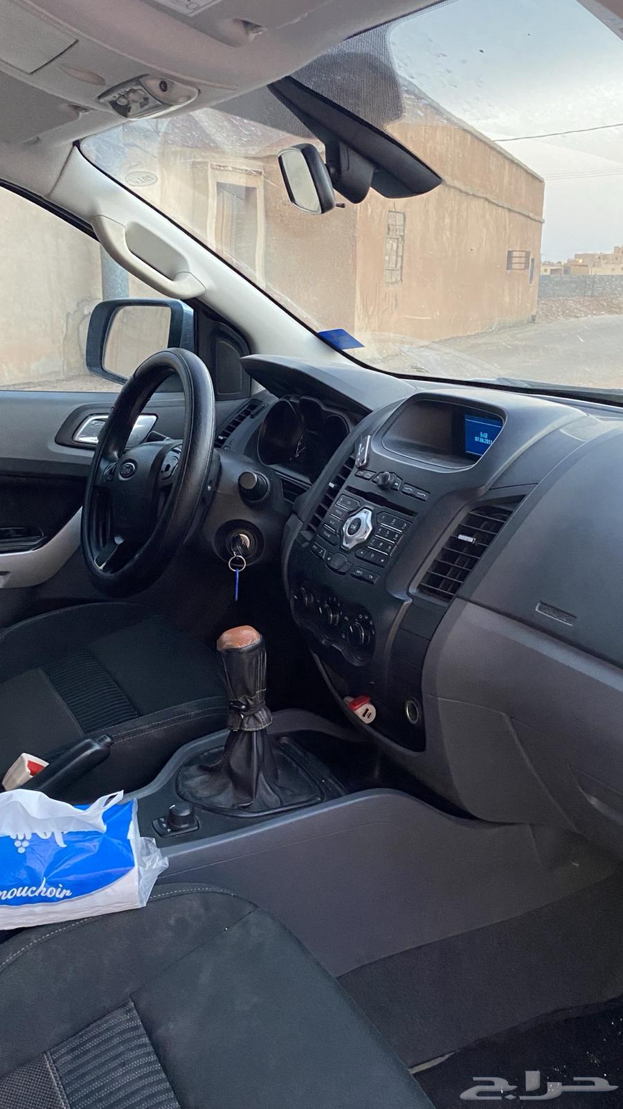 Ranger 2016 Double Transmission Regular64455004379137114