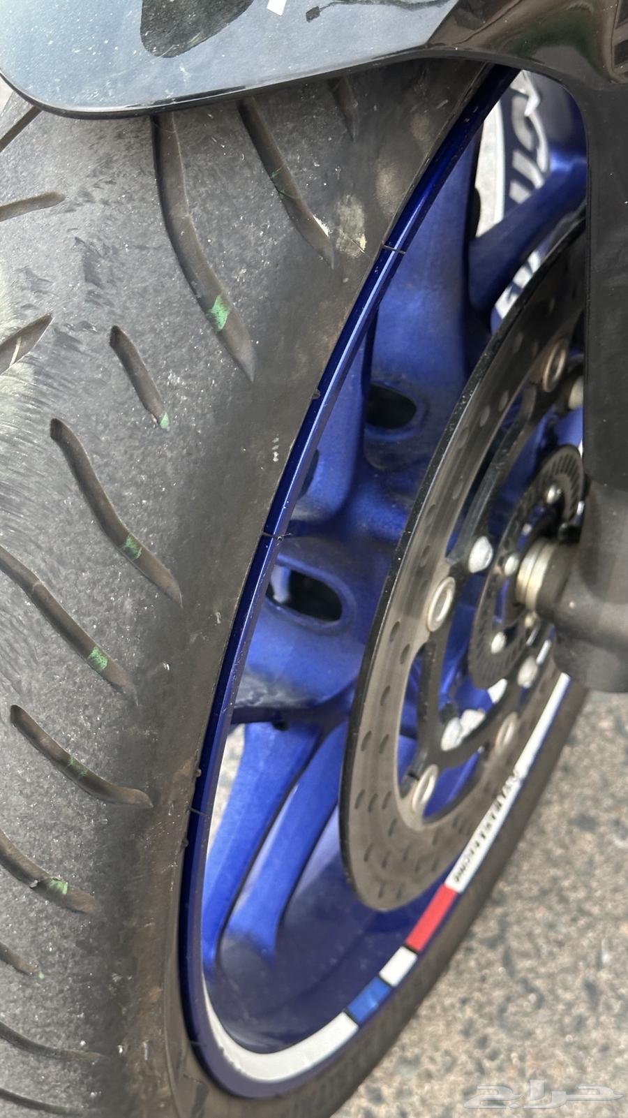 Yamaha Tracer 9 Gt64476280443778114