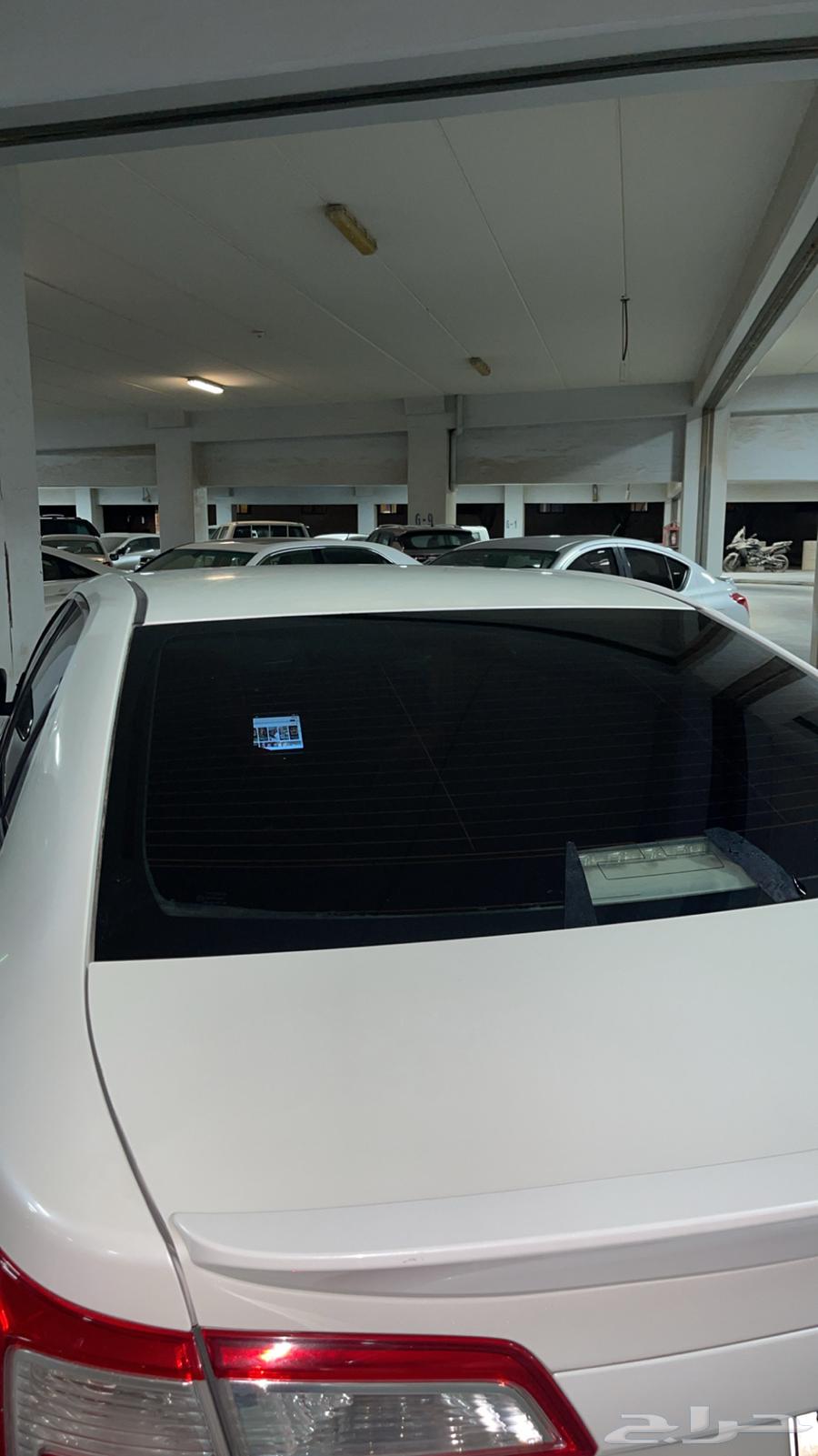 كامري 2015 نص فل نظيفه منوة المستخدم64466891320451114