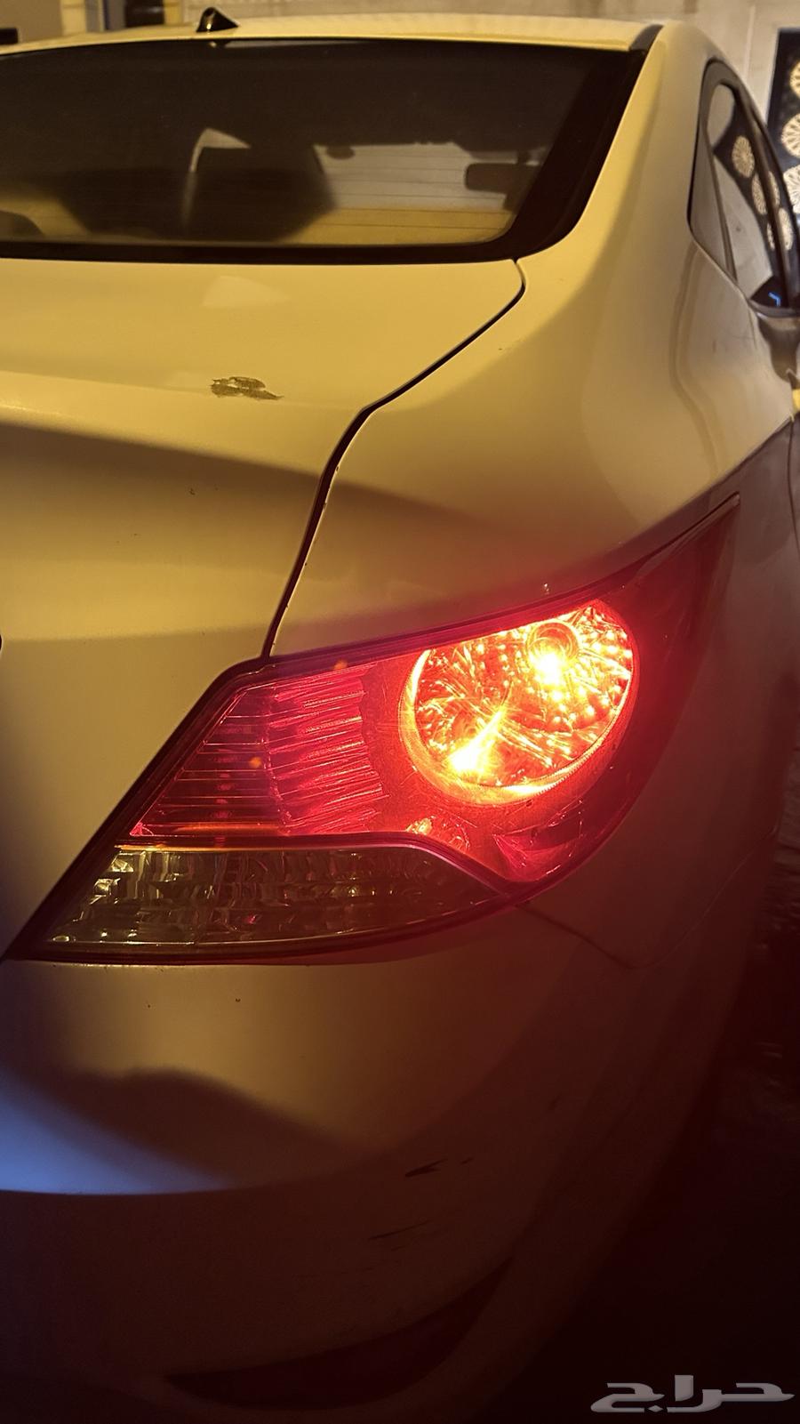 اسطب اكسنت 14 يمين وكالة64463889129601110