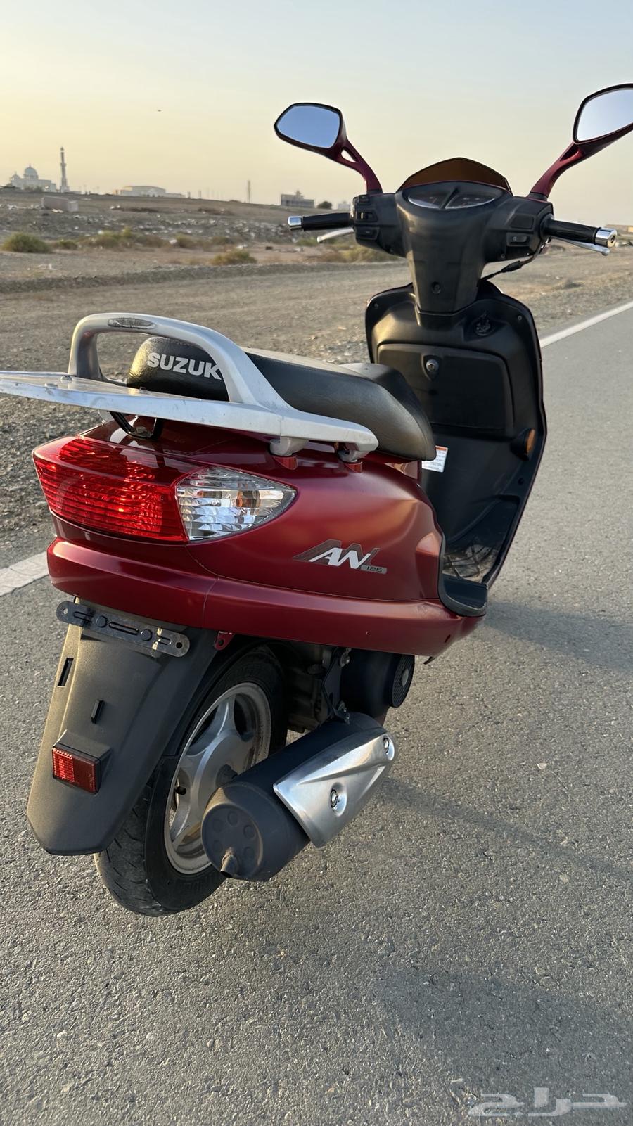 دباب سوزوكي 201664453586338818111