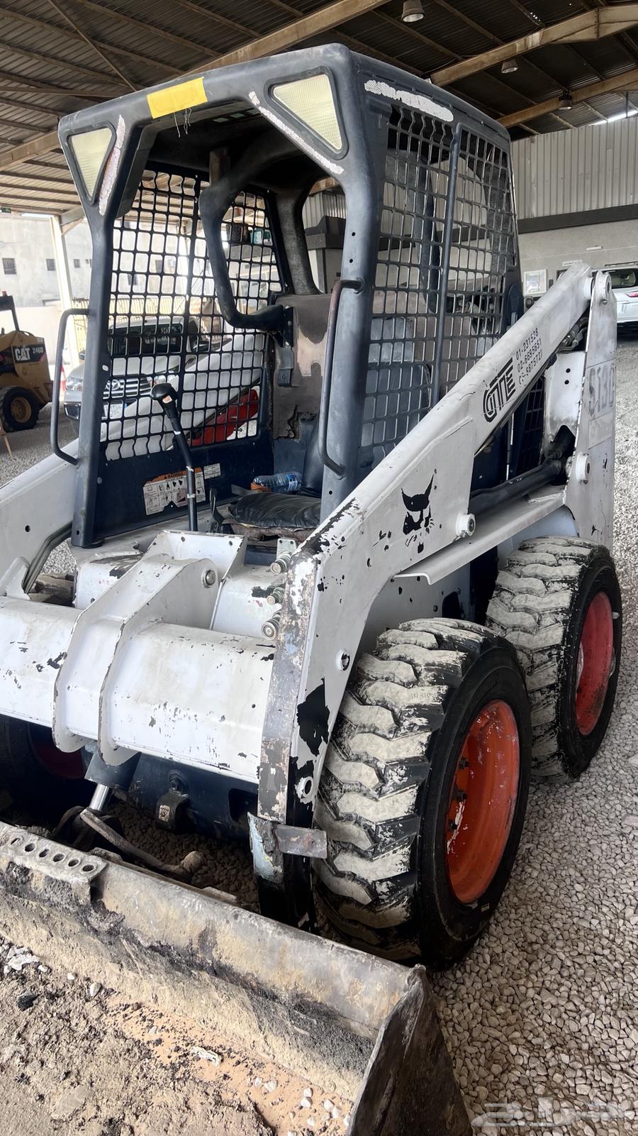 بوبكات للبيع s13064459573241218111