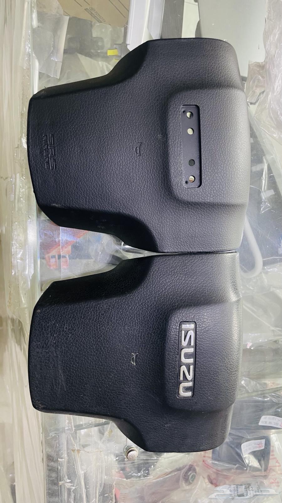 غطا ايرباق ايسوزو ديماكس64457687935106110