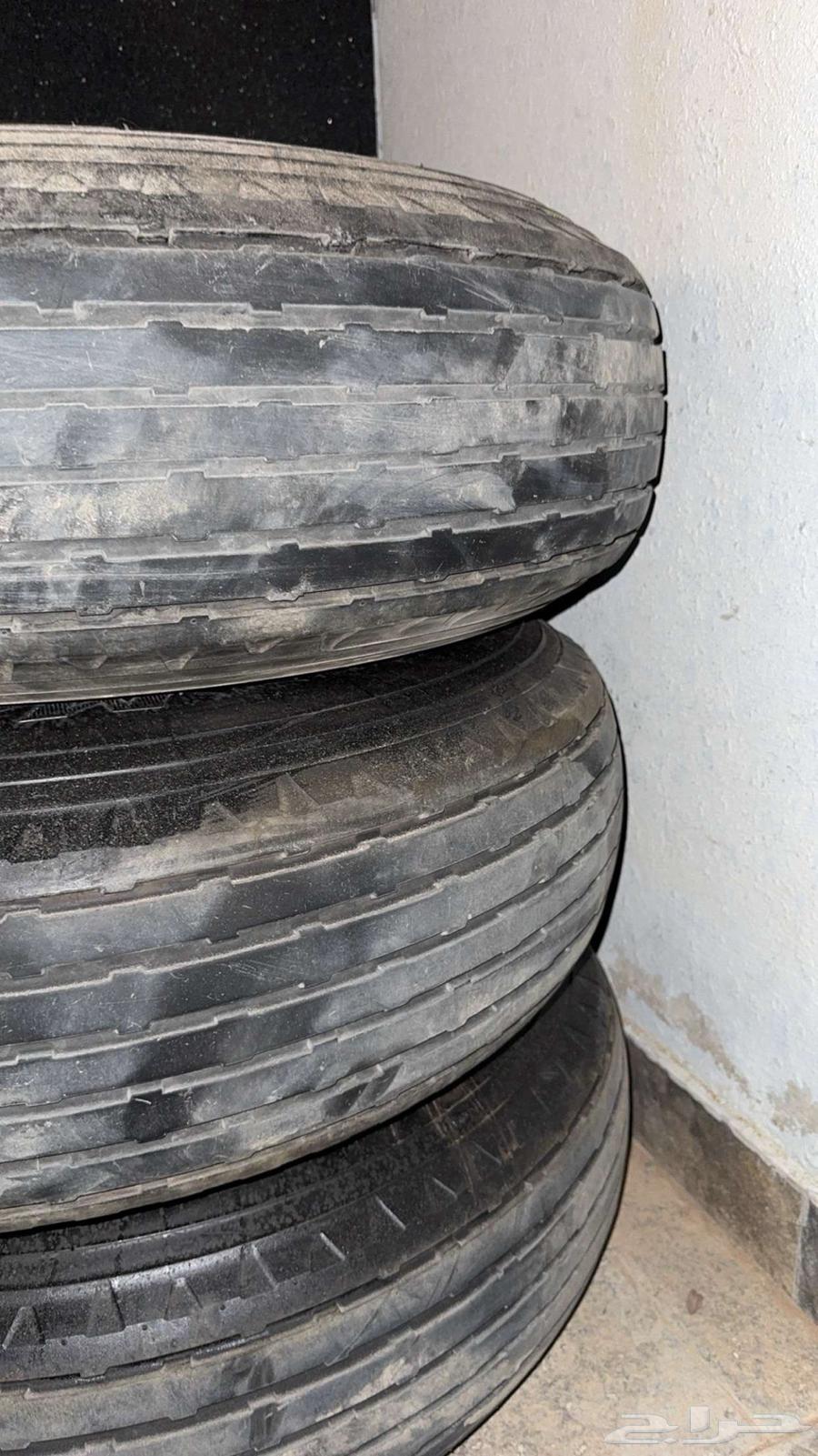 كفرات بالون ماكسس مع جنوط64453916725633110