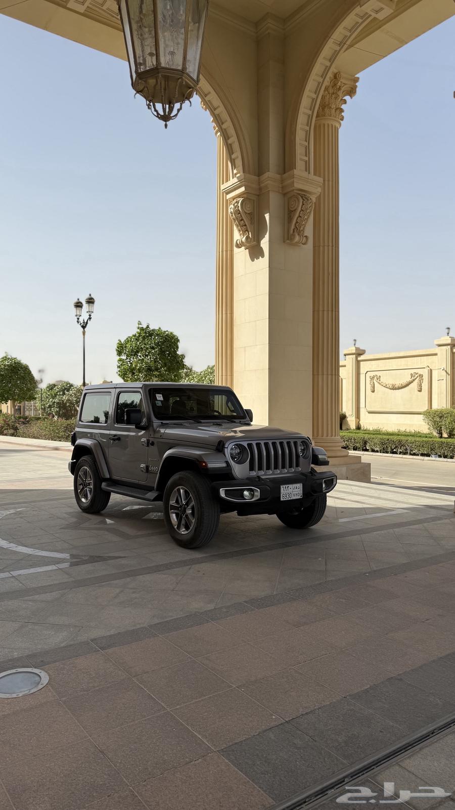 جيب رانجلر صحارى64465169927297110