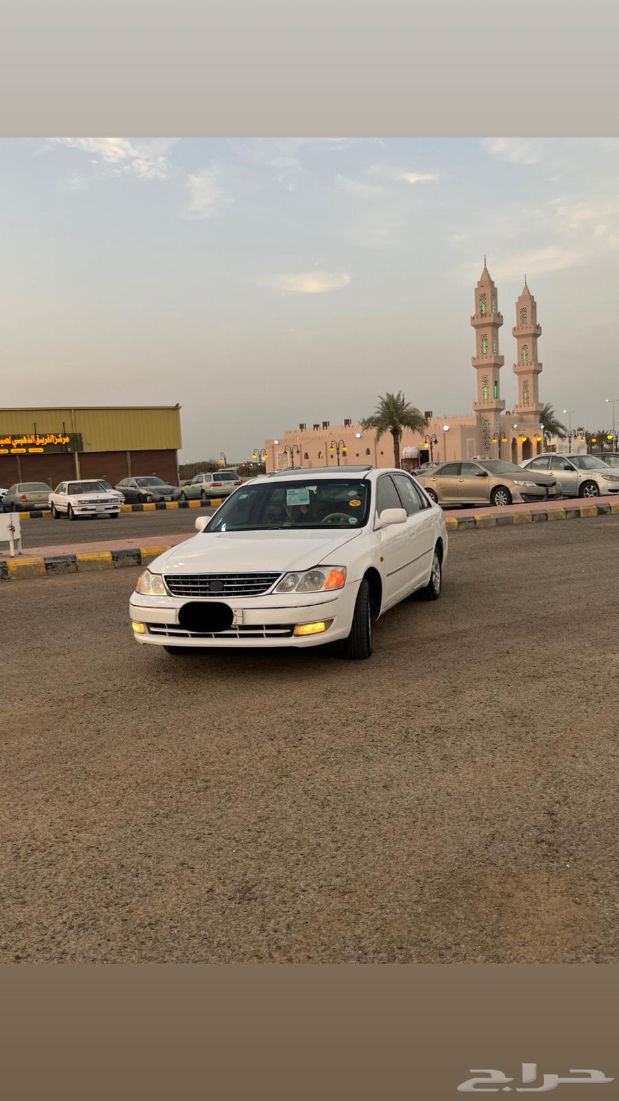 Avalon 200464452698597635111