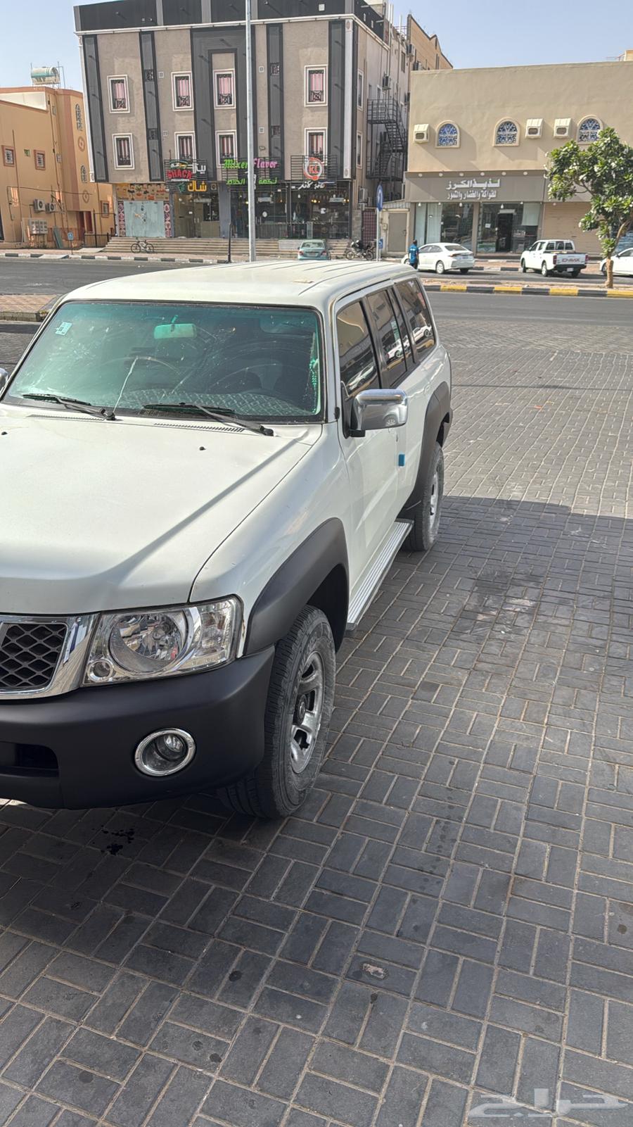 نيسان باترول 200964453461875971114