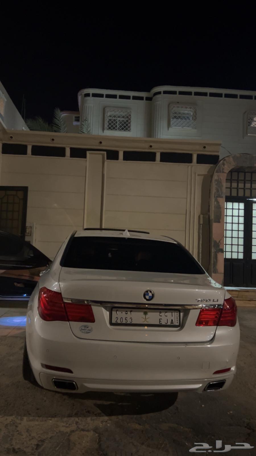 بي ام دبليو موديل 2012 مقاس 73064360183441539114