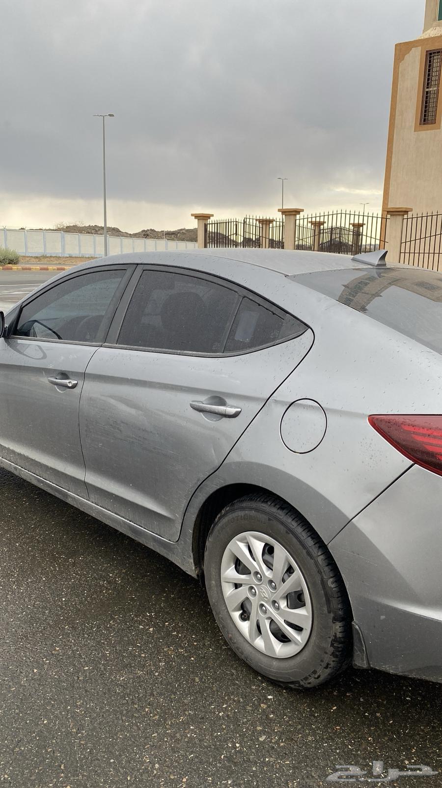 للبيع او البدل النترا 2019 نظيفة جدا ثاني مستخدم64460393058691114