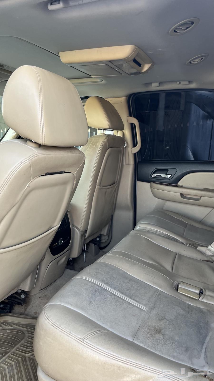 Tahoe 2007 Double64454264373890114