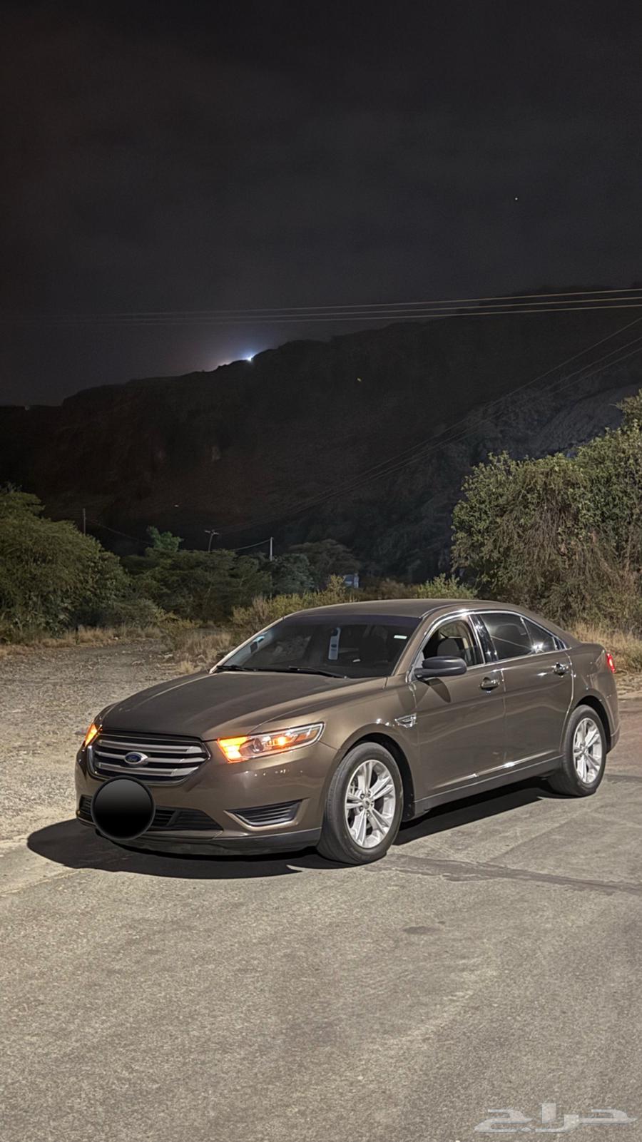 تورس 2015 ممشى 132 6 سلندر دفع رباعي64395909056259113