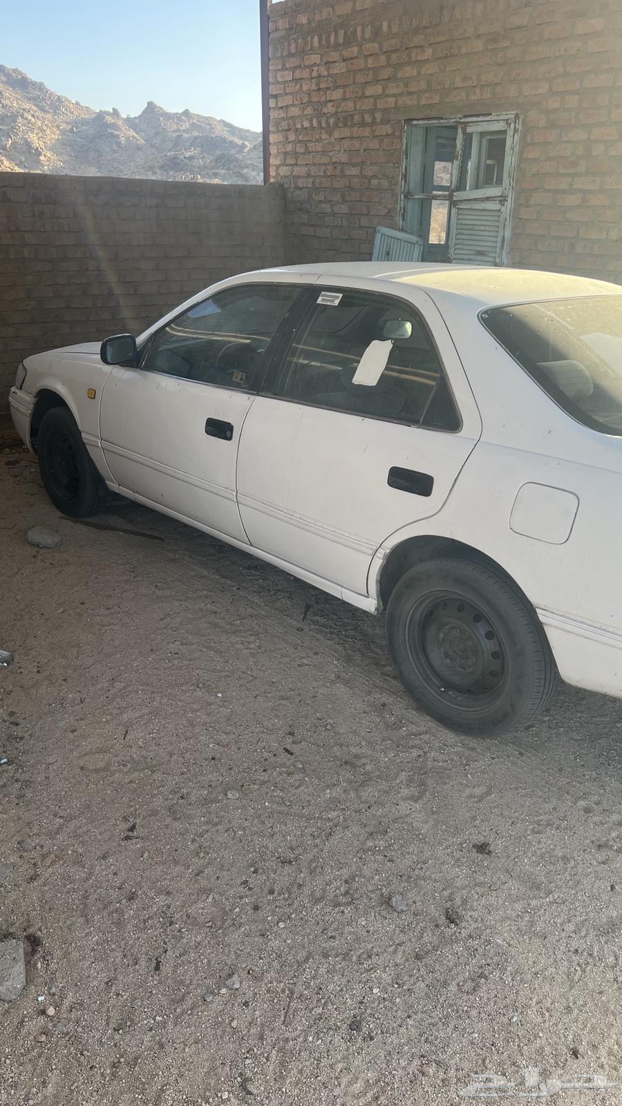 Camry 9964465015736706113