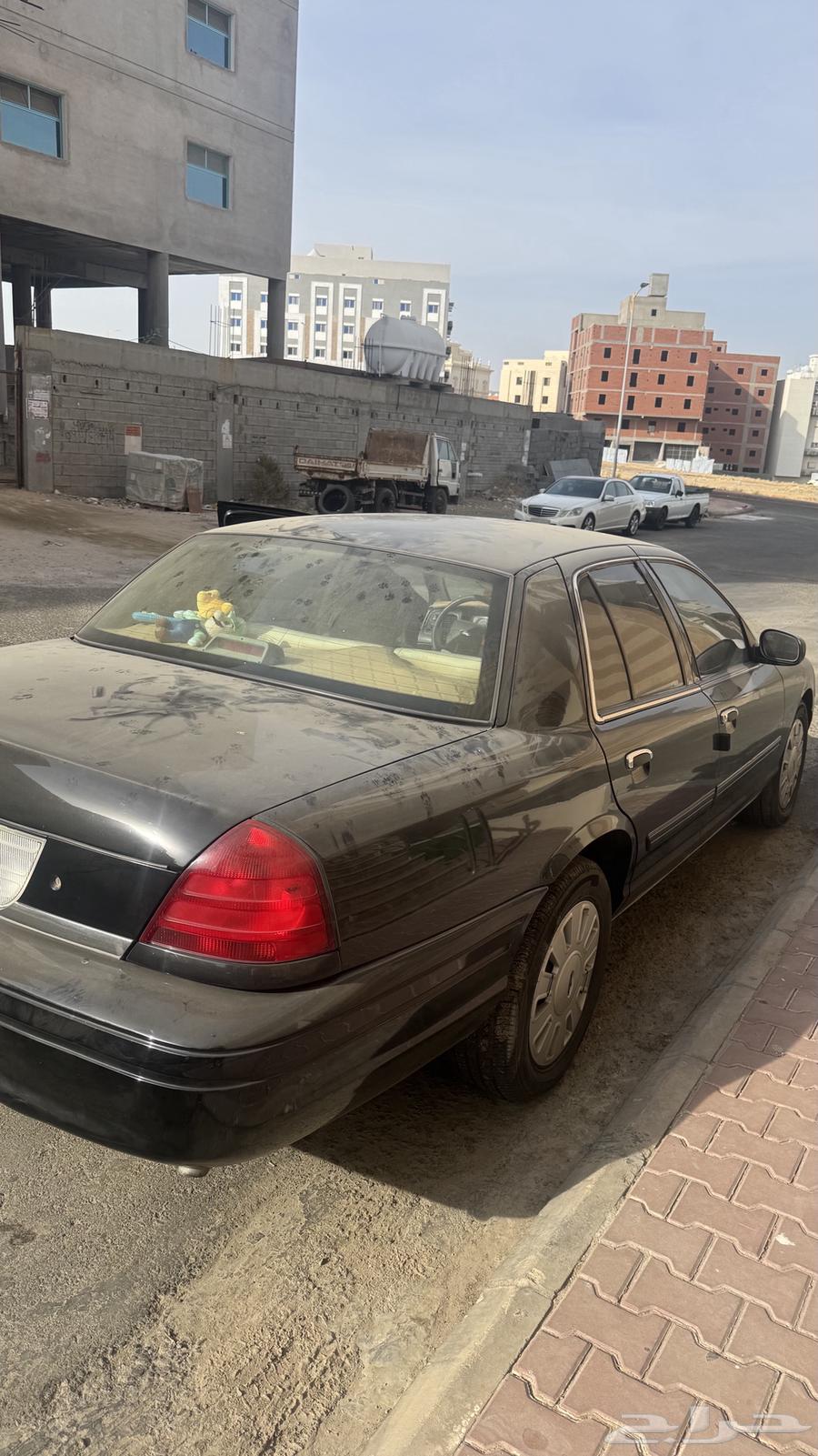 فورد 2011 بوليسي64462937812354112