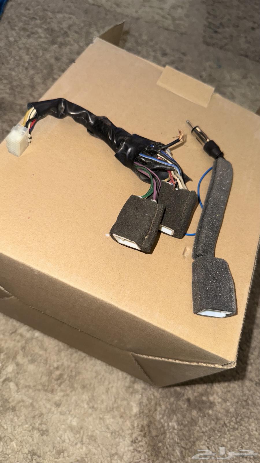 Toyota Hilux Cassette Recorder64458408174722113