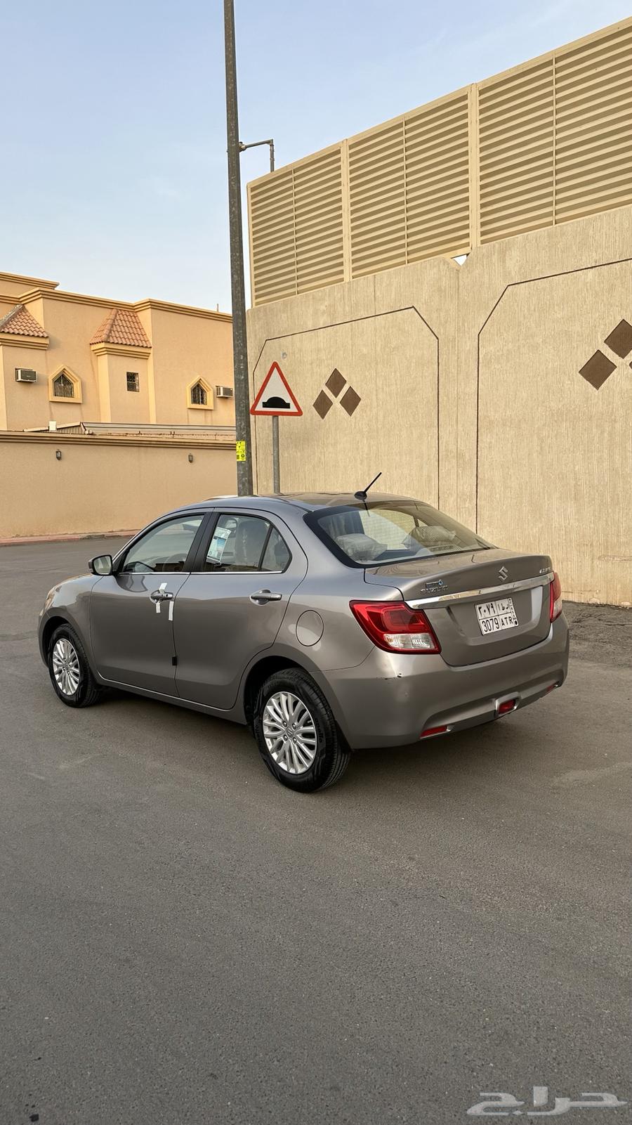 للبيع سوزوكي دايزير 2023 فل كامل وكاله64459468671362112