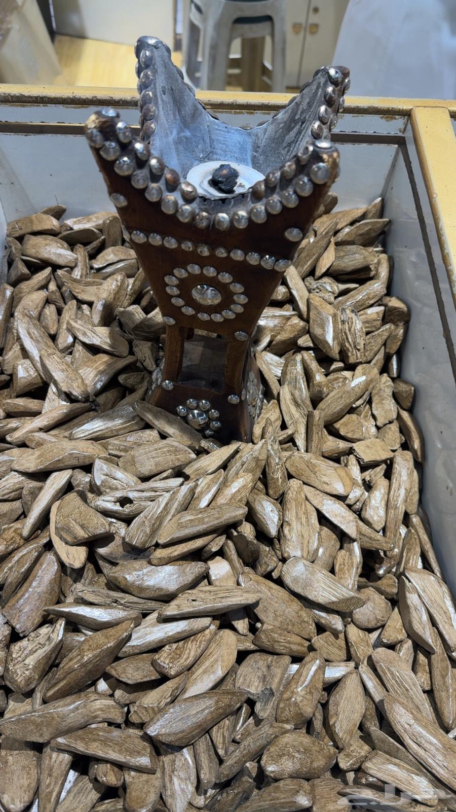 عود مروكي دبل سوبر64318984121858110