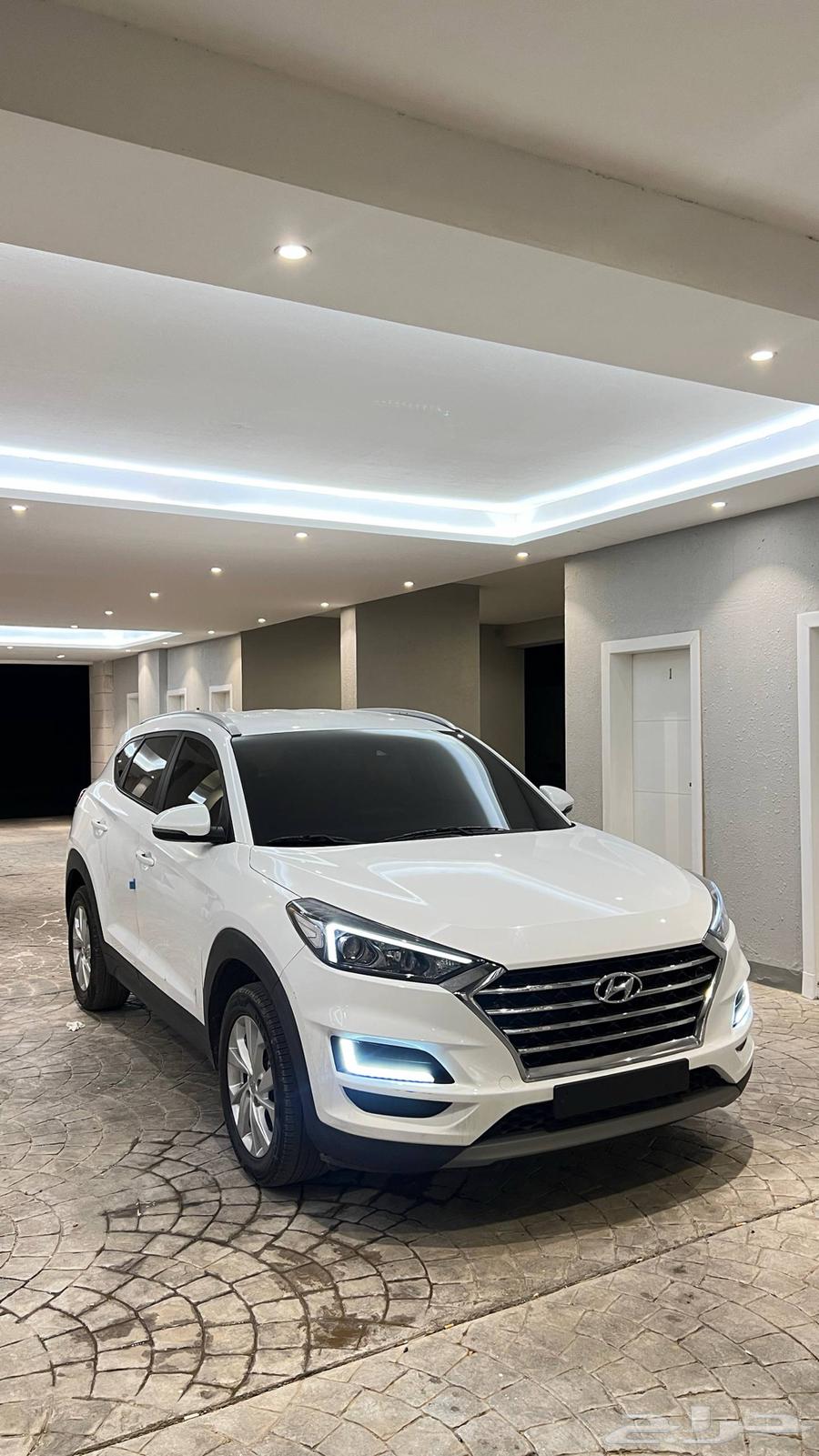 توسان 2020 ( ديزل ) بحالة الوكالة64464534829058111