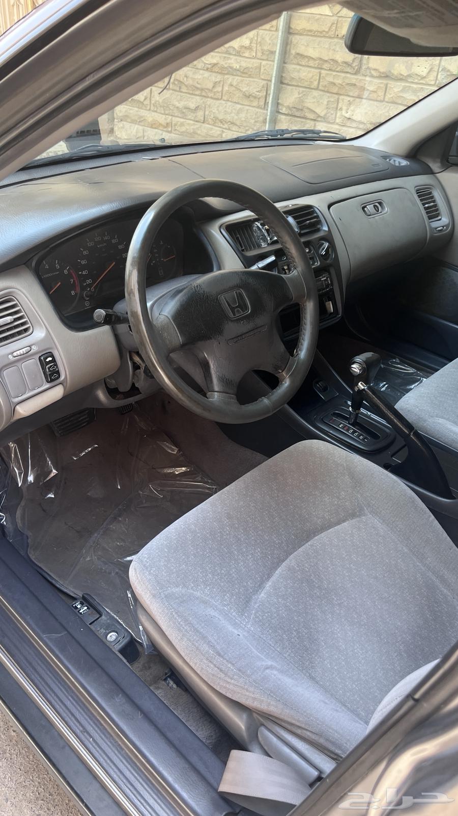 هوندا اكورد 200264464688598913113