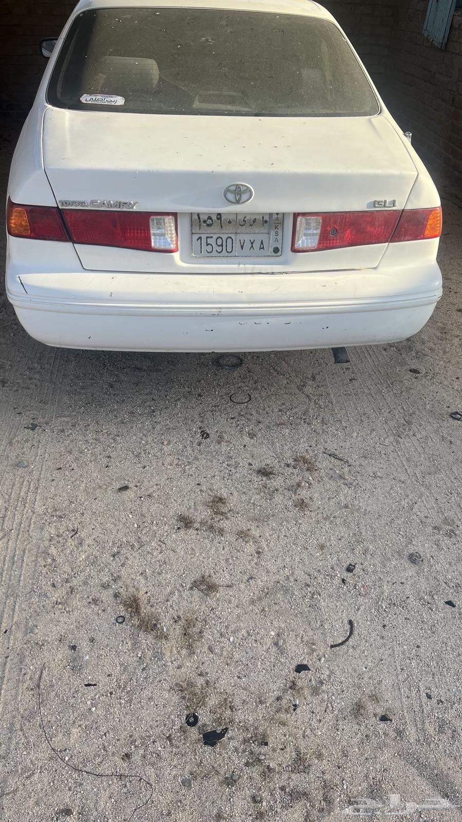 Camry 9964465015736706110