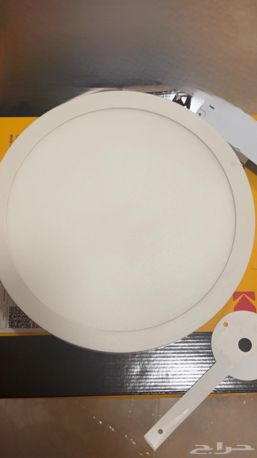 لمبات ليد 12بوصه و8بوصه64453339053057111