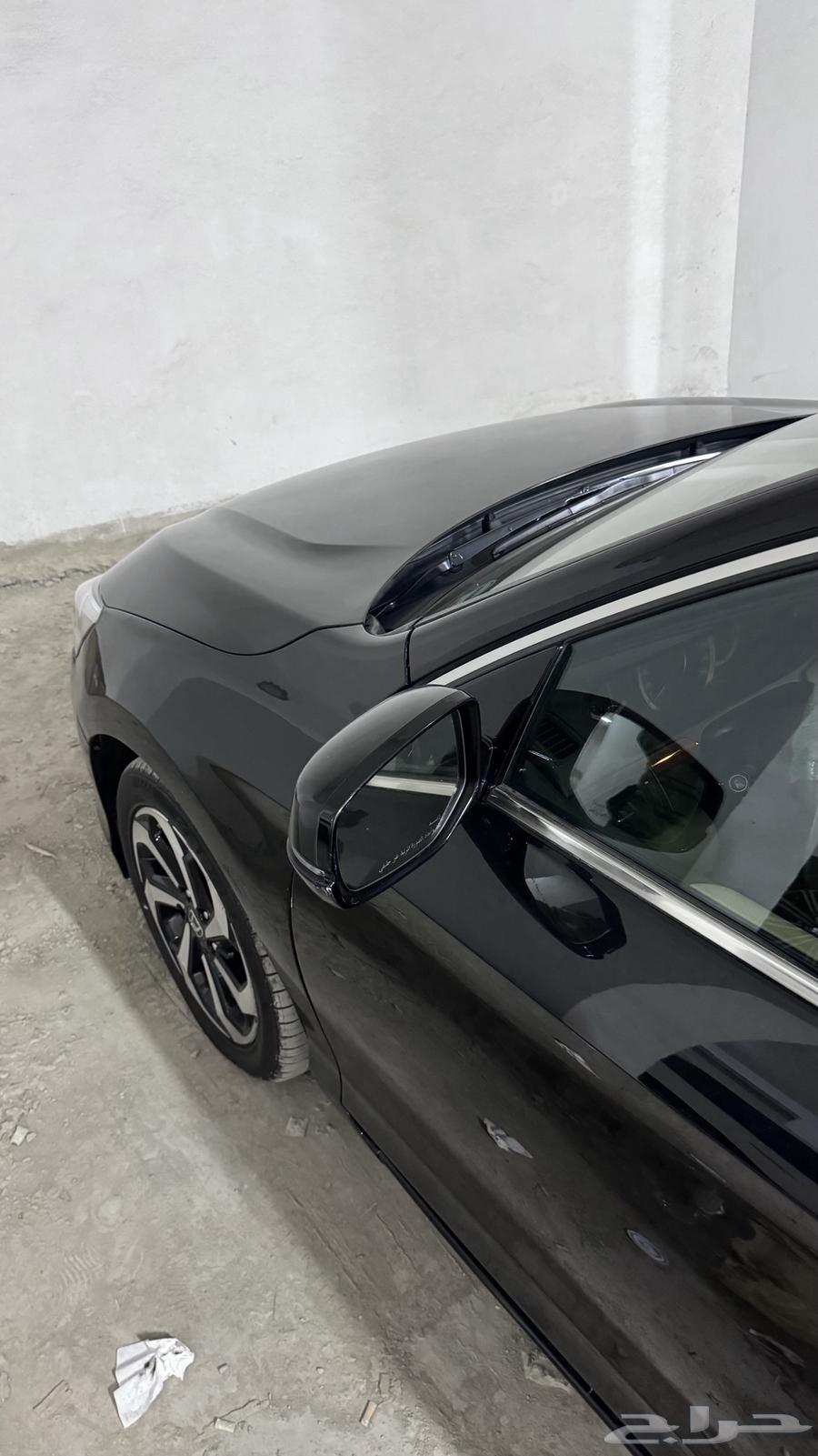 هوندا اكورد2017 فل كامل64463874451331112