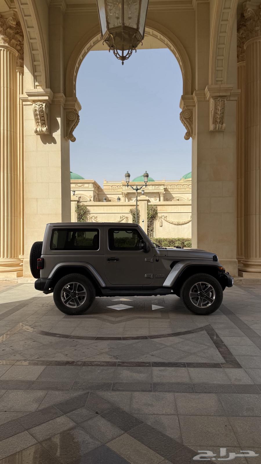 جيب رانجلر صحارى64465169927297113