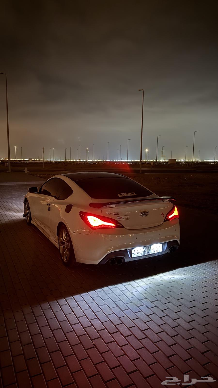 جينيسس كوبيه 6 سلندر فل كامل64460489480193111