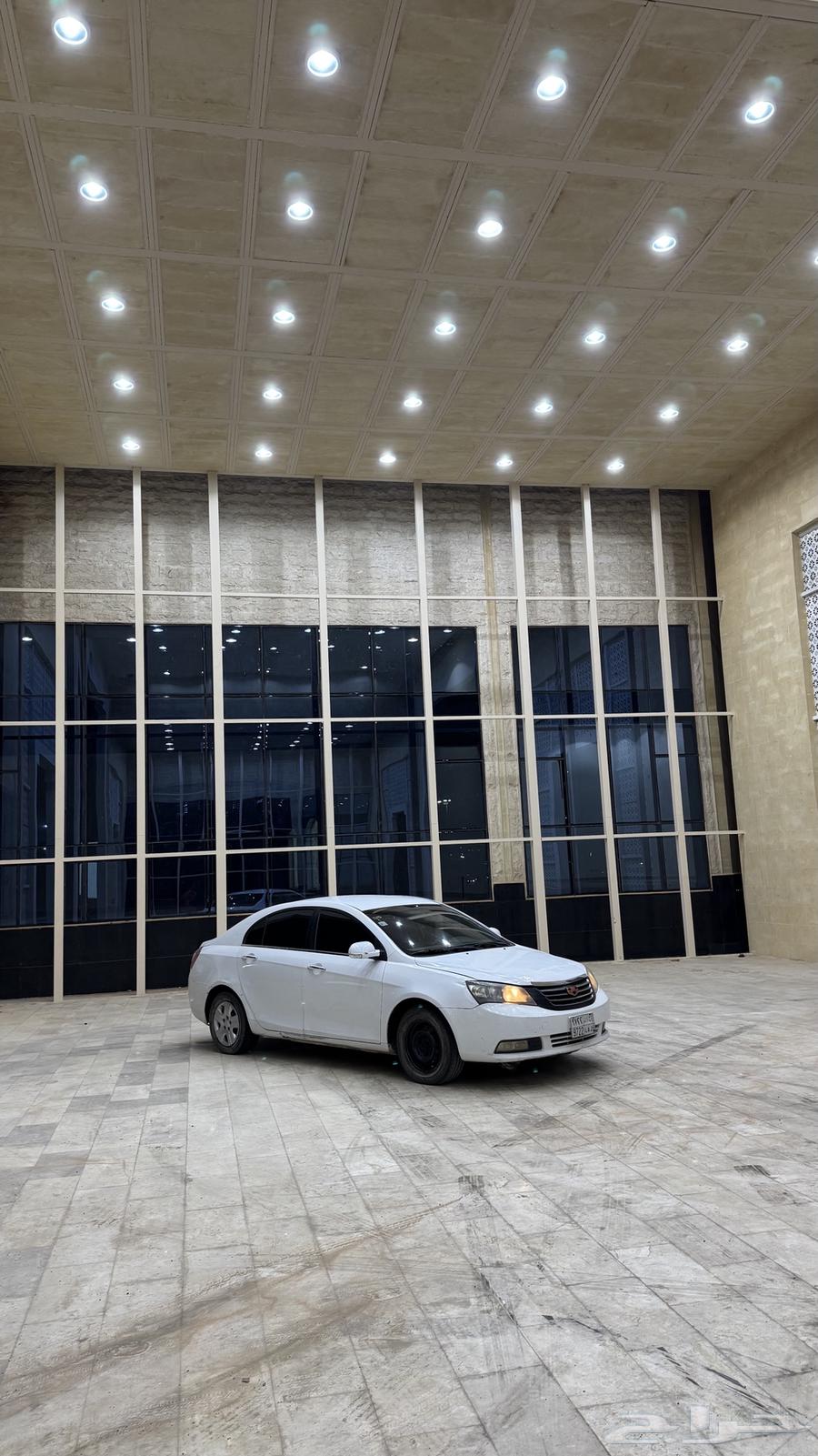 Geely C764455304631683111