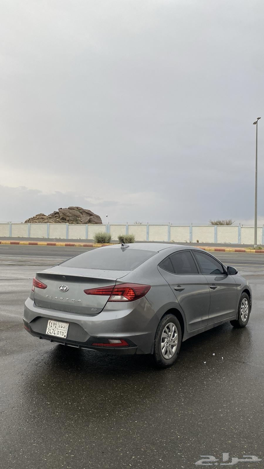 للبيع او البدل النترا 2019 نظيفة جدا ثاني مستخدم64460393058691113