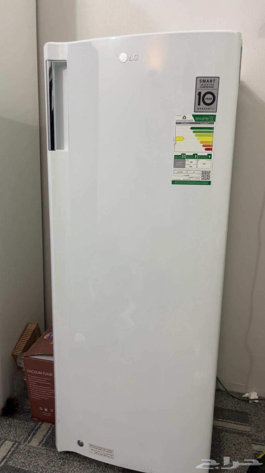 تلفزيون LG OLED 55 بوصة وثلاجة ومكرويف جميعهم LG واثاث64322943946242113