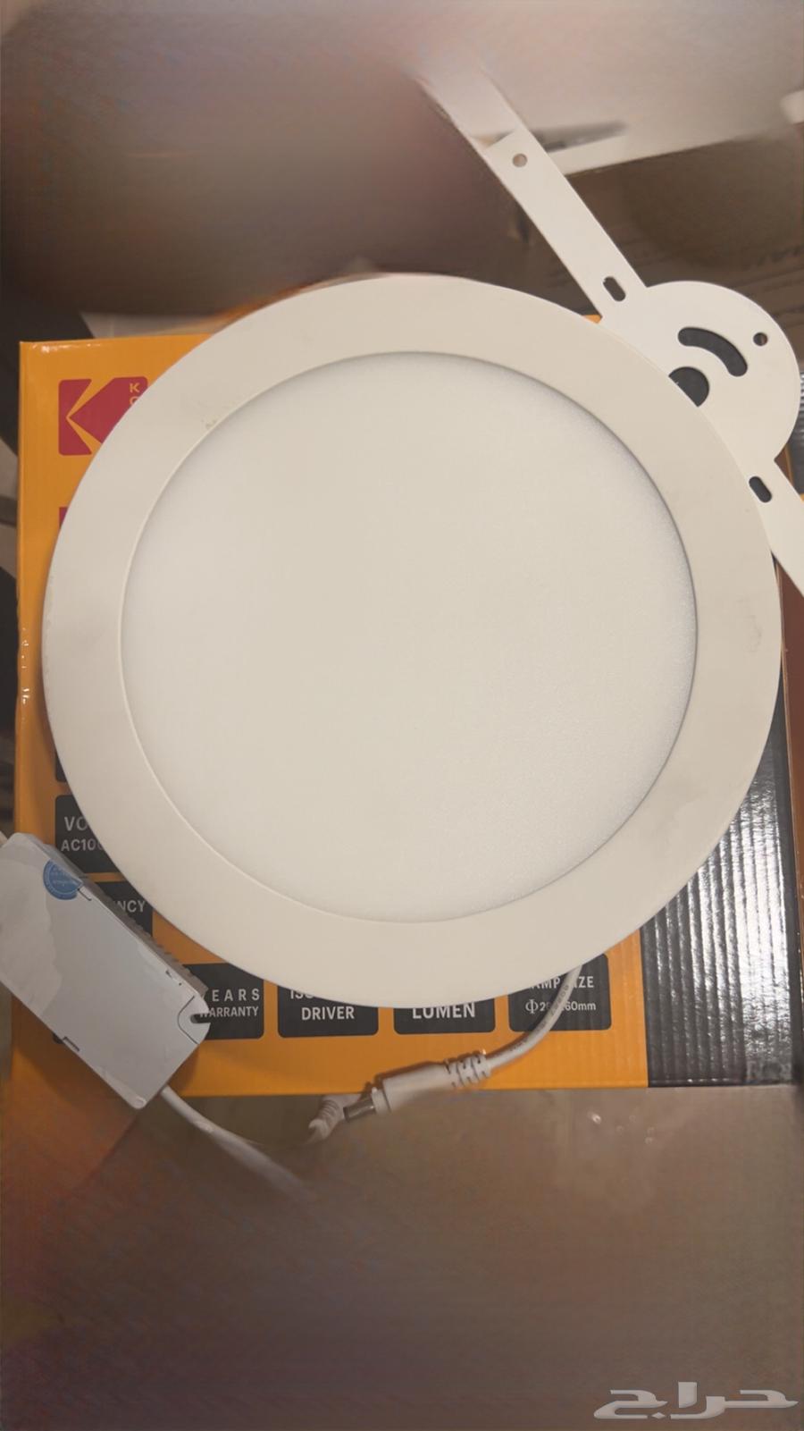 لمبات ليد 12بوصه و8بوصه64453339053057110