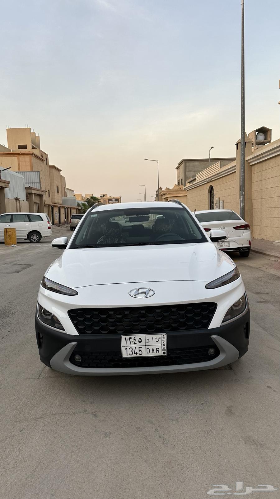 للبيع هواندي كونا 2022 وكاله شرط64452956787971113