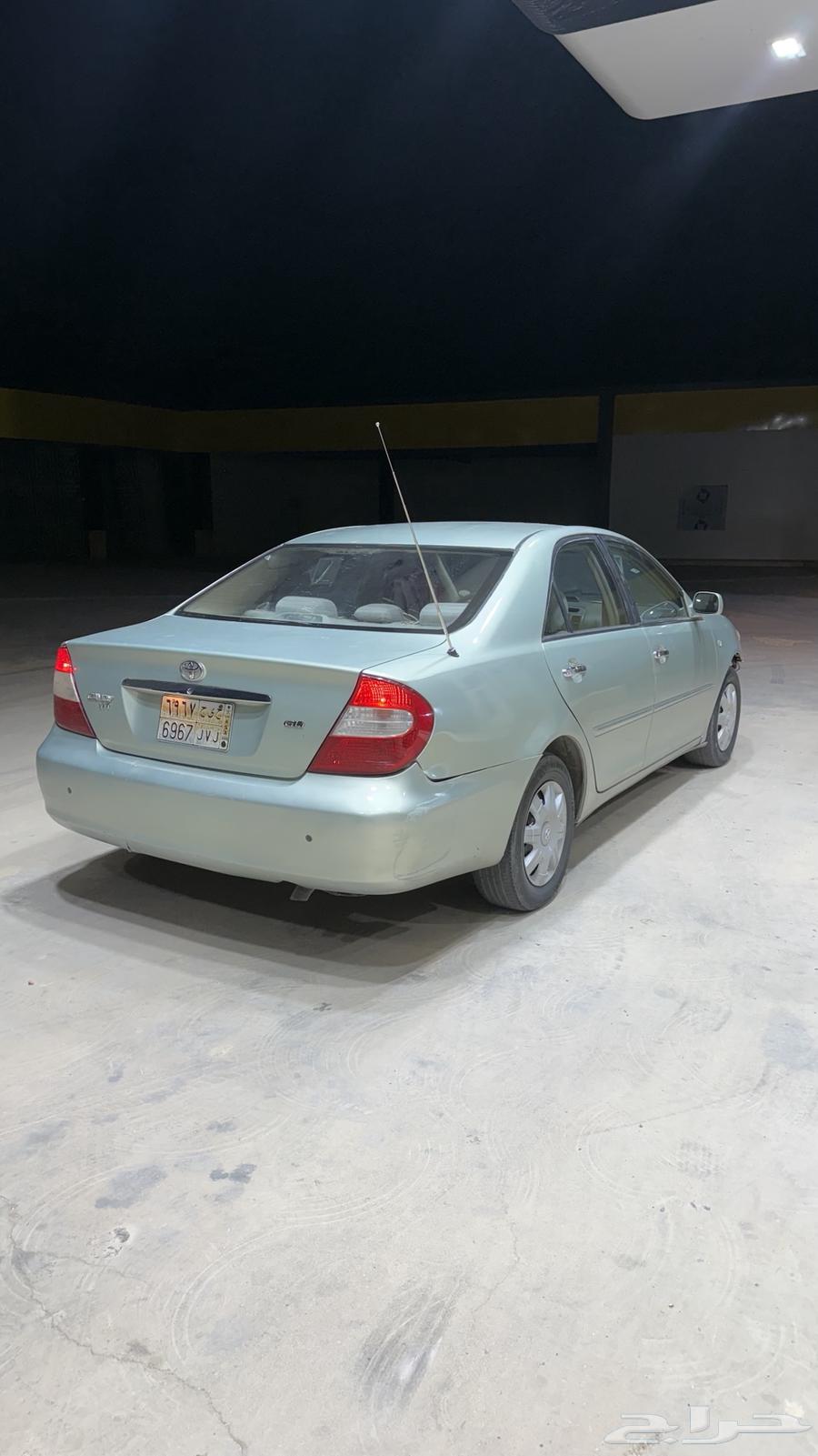Camry 2003 Renewed and Inspected64452956876546112
