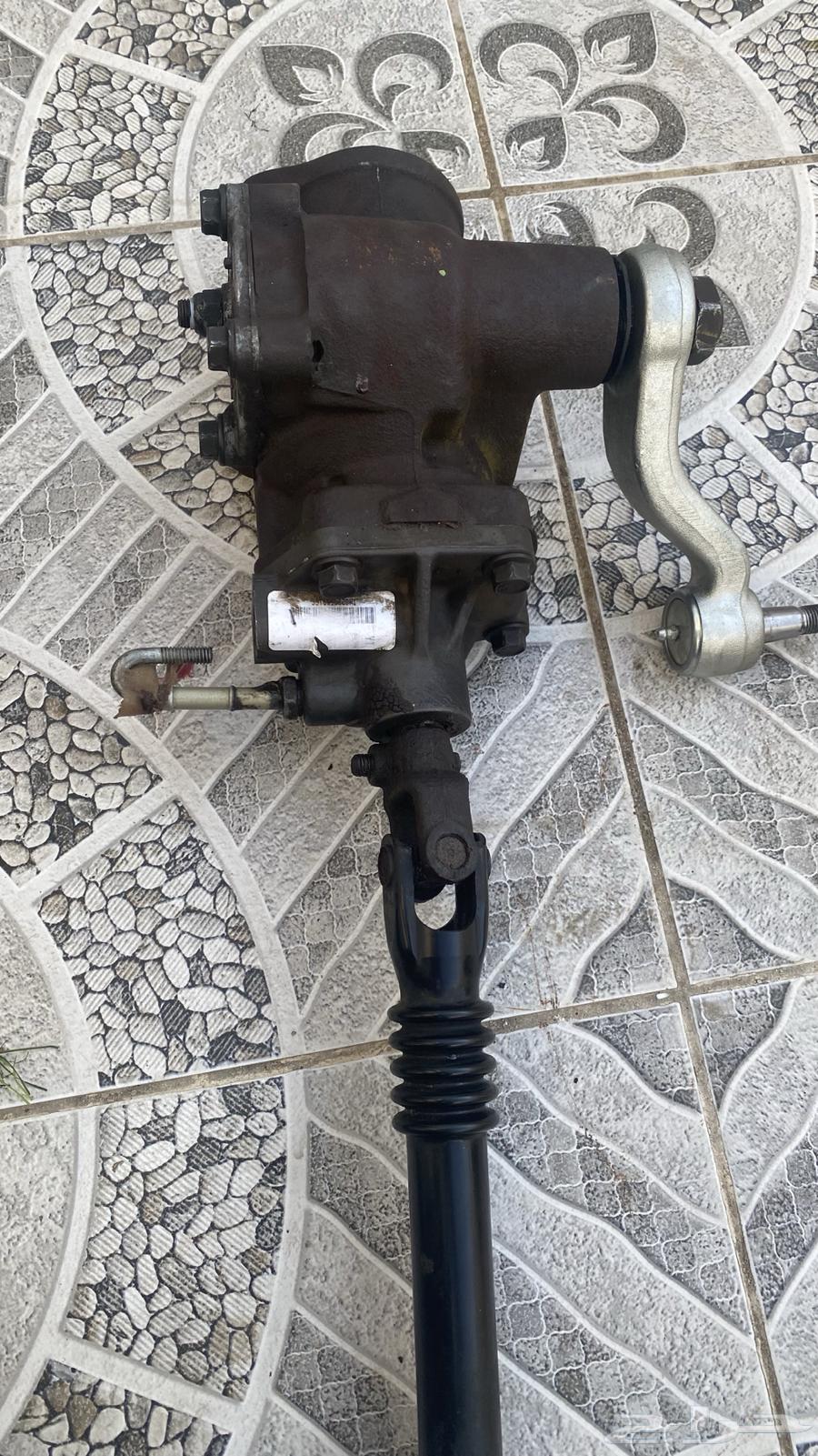 دوده يوكن تاهو سيرا64461801376514112