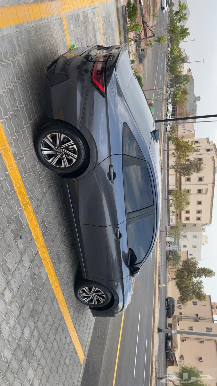 يارس 2023 نص فل - Yairs 2023 Y Plus63667649092865113