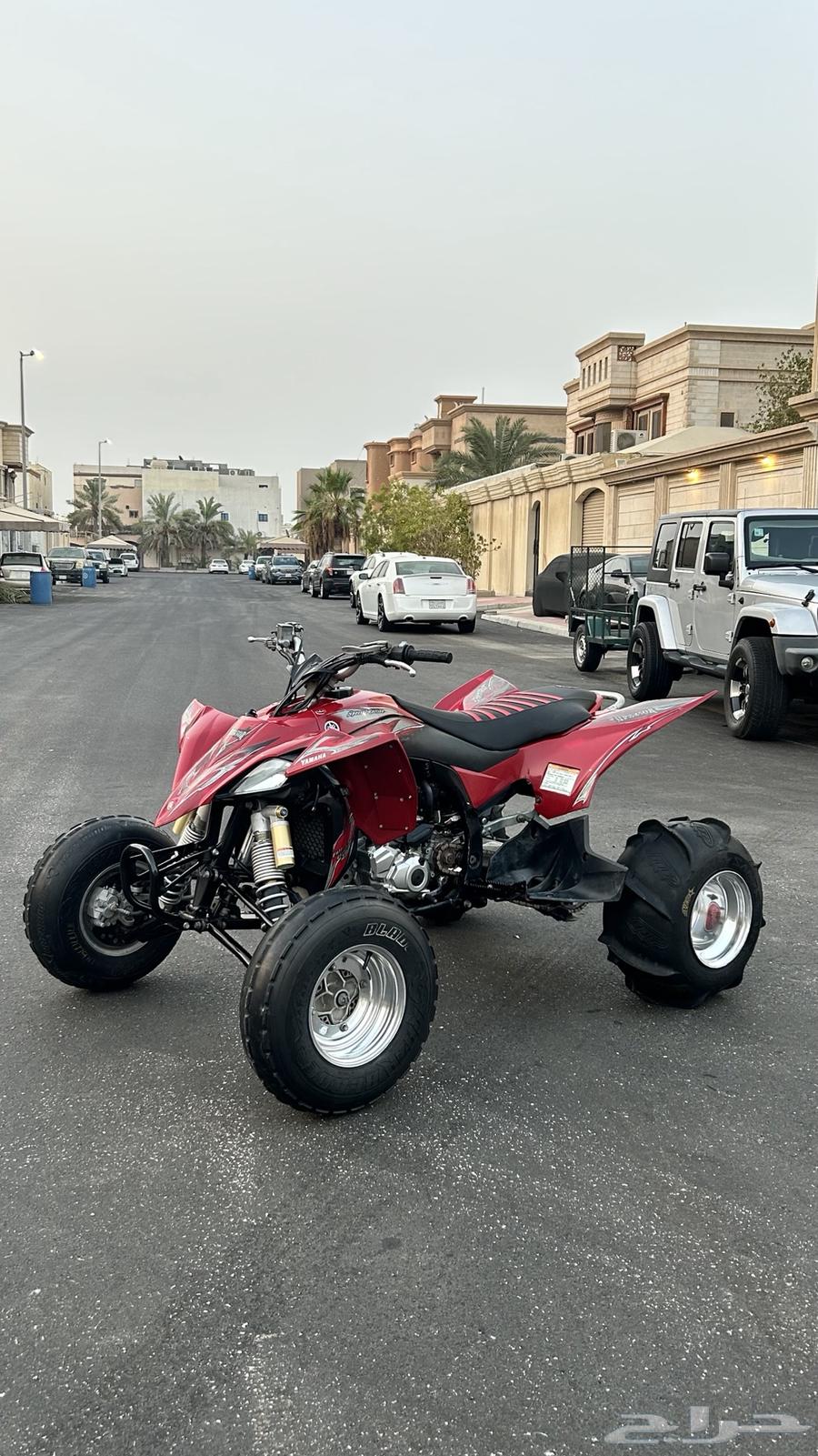 Yfz450r se64452657914753110