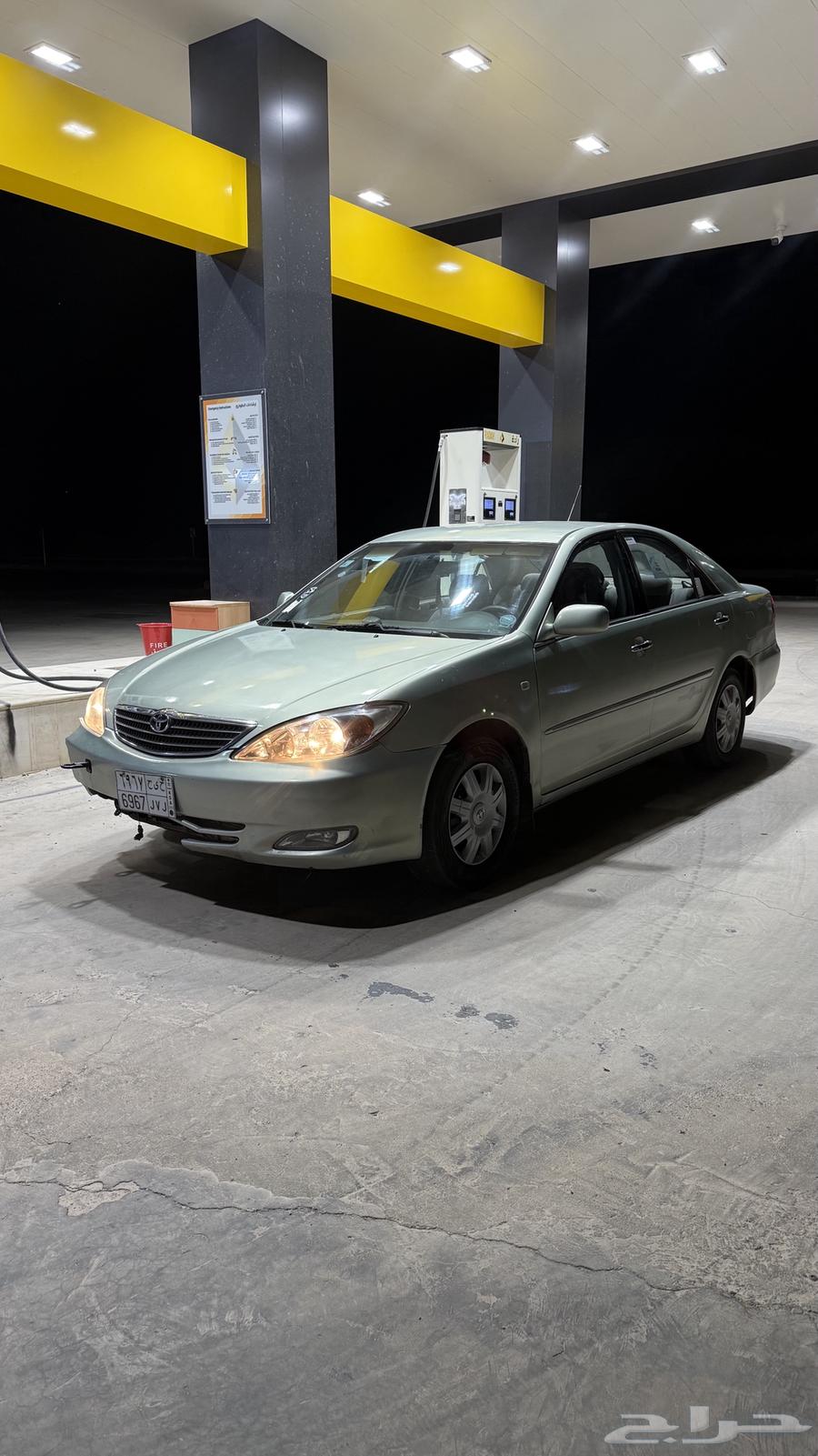 Camry 2003 Renewed and Inspected64452956876546111