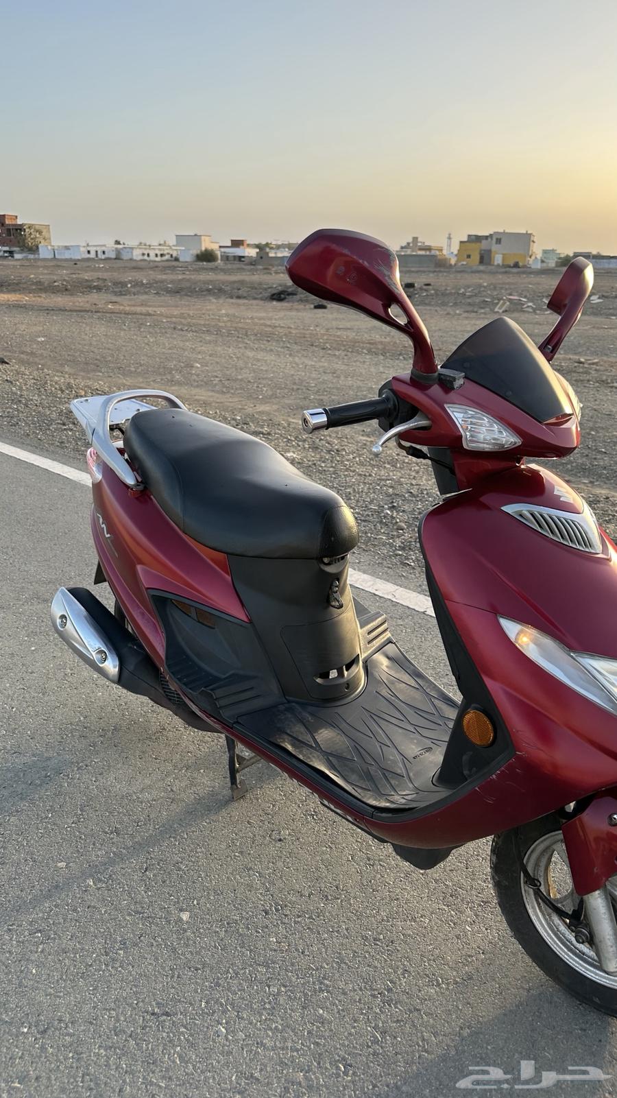 دباب سوزوكي 201664453586338818112