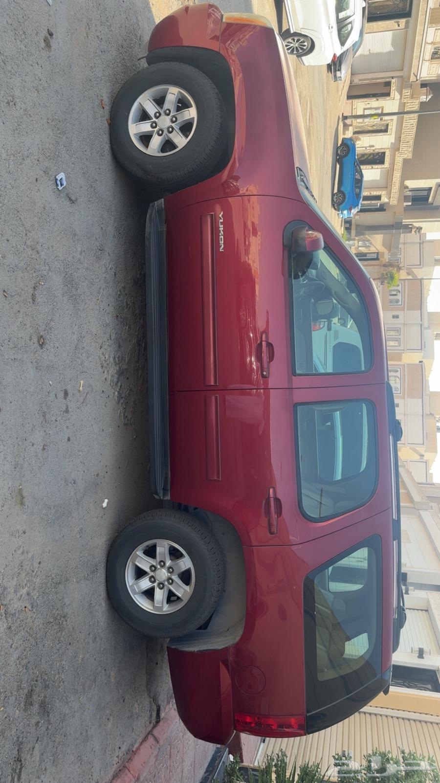 جي ام سي يوكن GMC نظيف64453999251329113