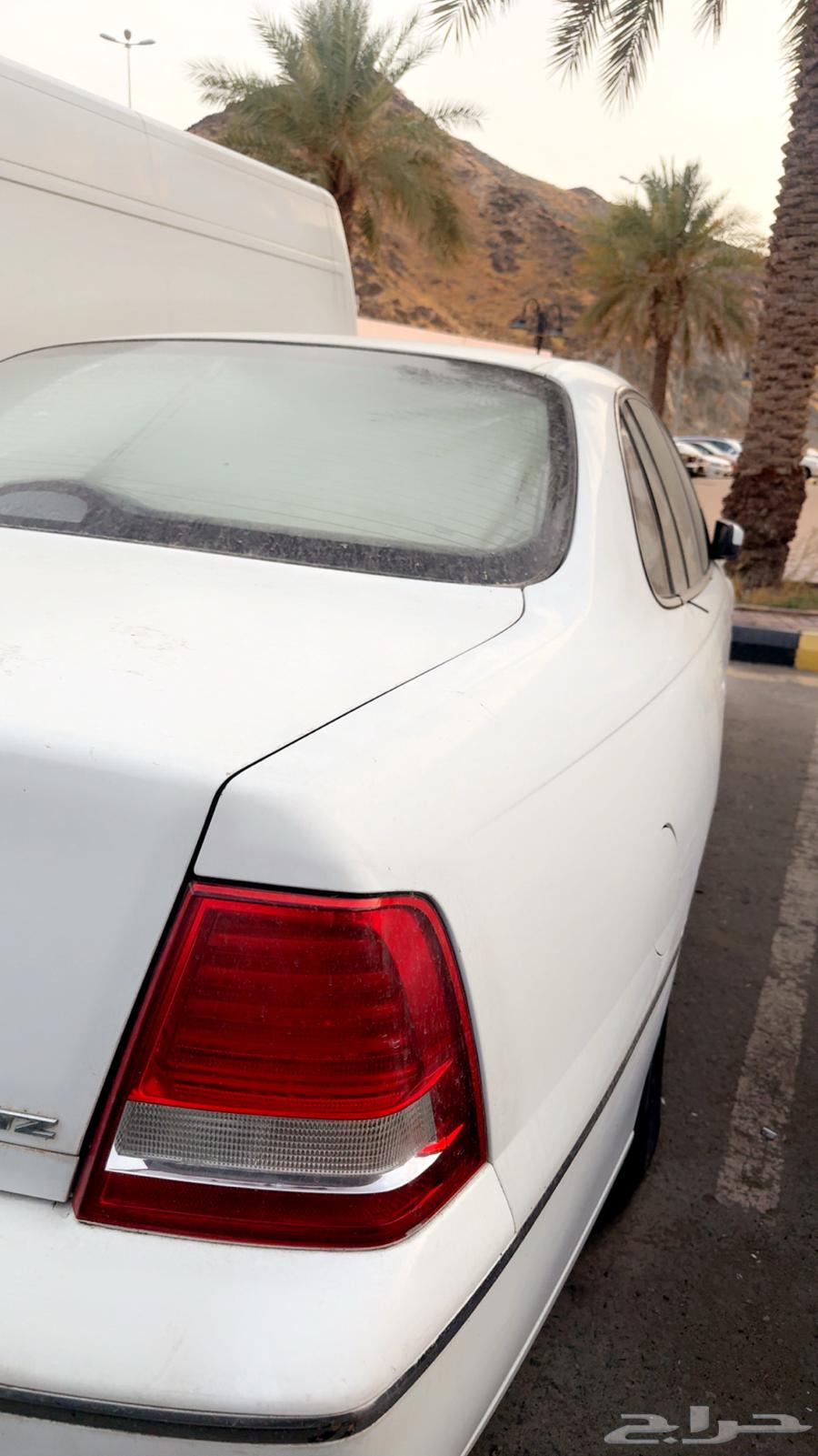 Caprice 2006 working for scrap64462376261507110