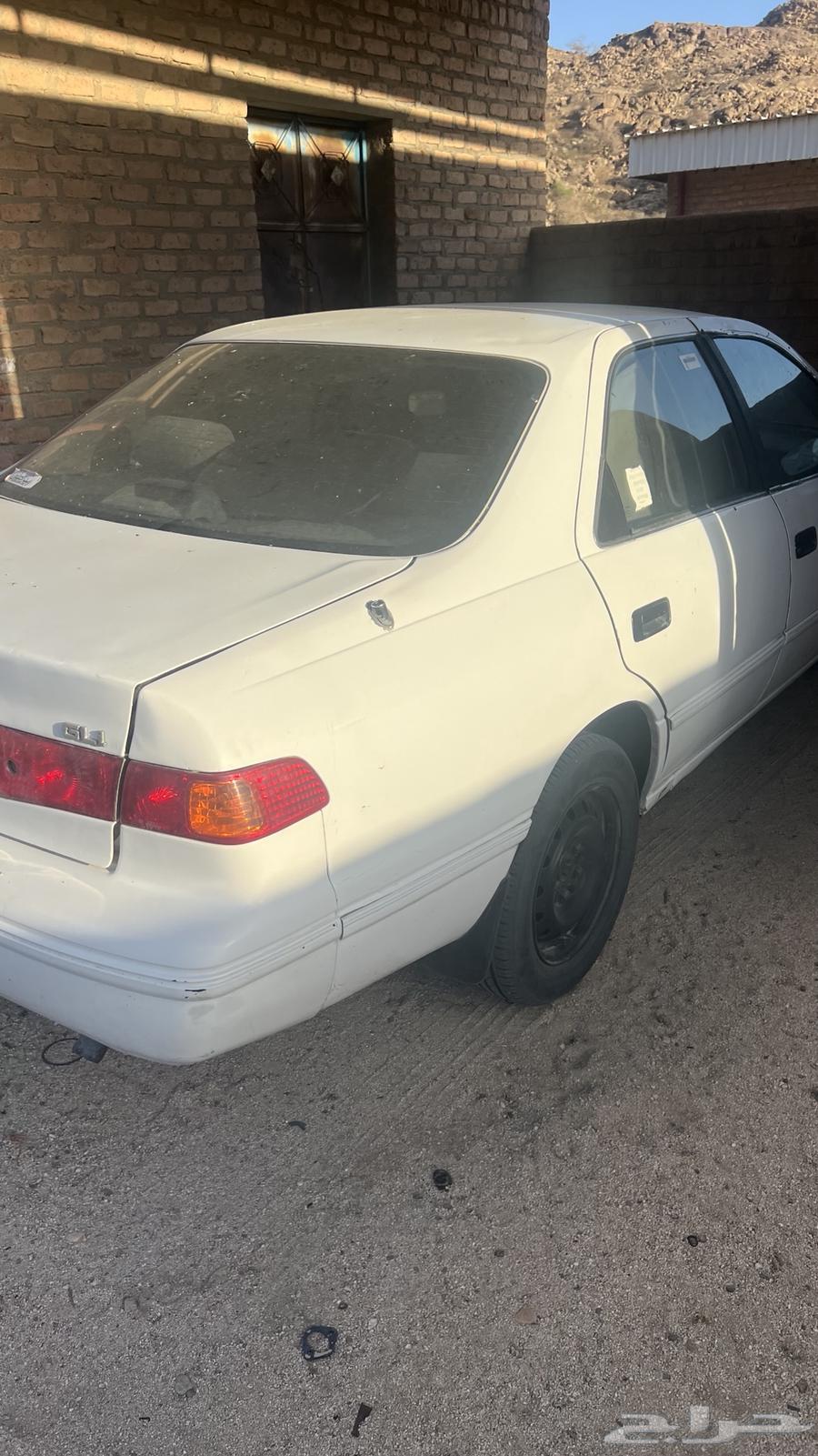 Camry 9964465015736706111