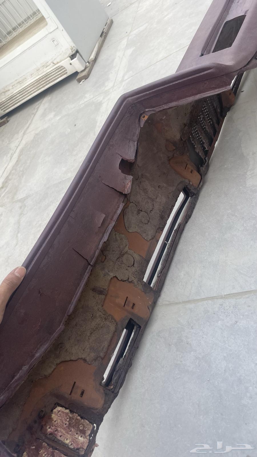 قشره جمس وانيت عنابي64456872324867111