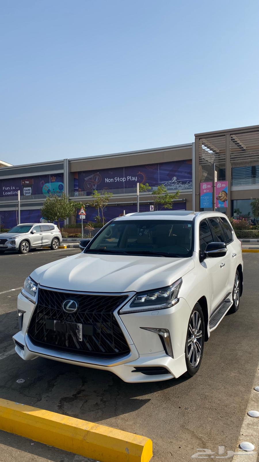 Lexus Lx57064462294493315111