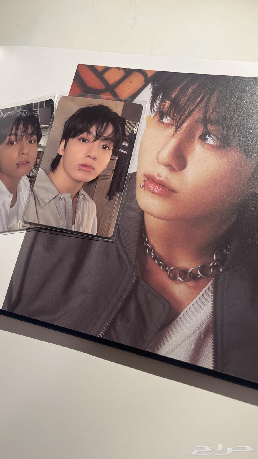 بيع البوم golden لجونكوك bts64322011731457113